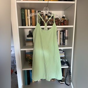 Outdoor Voices Exercise Dress